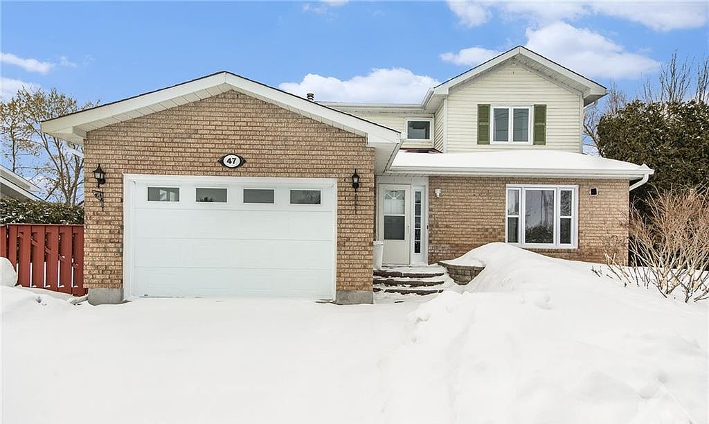 47 Isabelle St, Casselman, ON K0A 1M0 Zillow