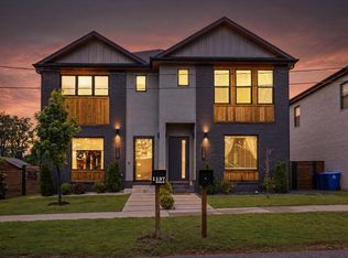 1137 NE Monroe St, Bentonville, AR 72712