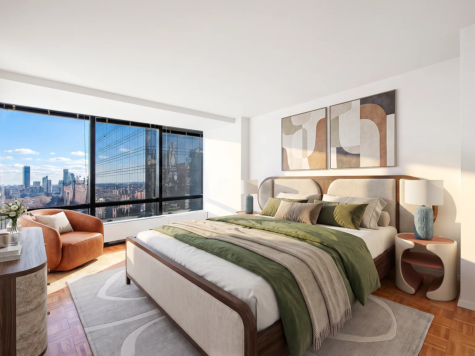 420 East 61st Street — Photo 2