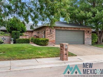 928 W Mesa Verde Dr, Hobbs, NM, 88240