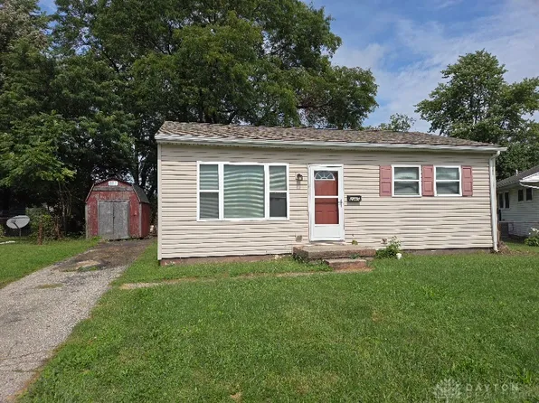 2365 E Dorothy Ln, Dayton, OH 45420