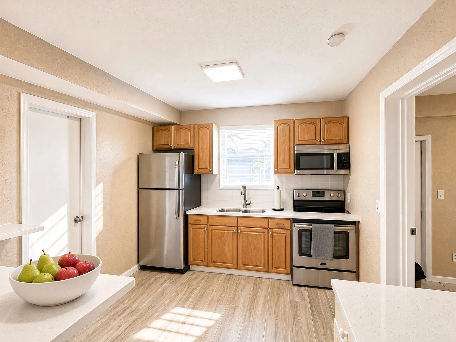 2 bed, $1,490 — Photo 3