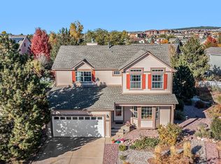 4382 Morning Glory Rd, Colorado Springs, CO 80920