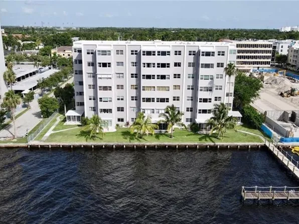 1900 Clifford ST #505, FORT MYERS, FL 33901