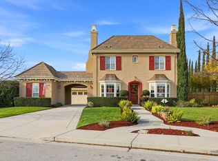 1625 Mission Avenida, Morgan Hill, CA 95037