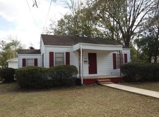 2014 Alice St, Waycross, GA 31501