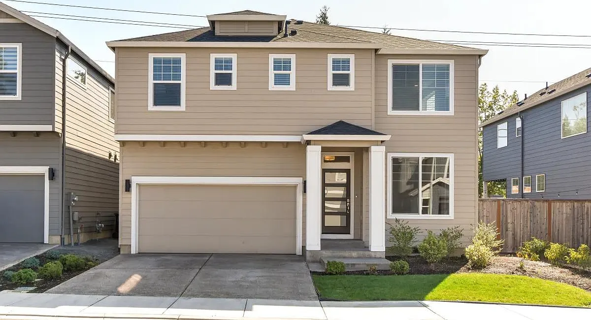 16212 SW Vance Ln — Photo 1
