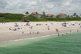 Marcinski Beach