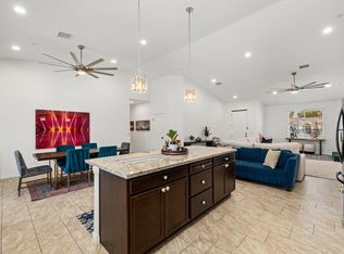 31720 Avenida Del Yermo, Cathedral City, CA 92234