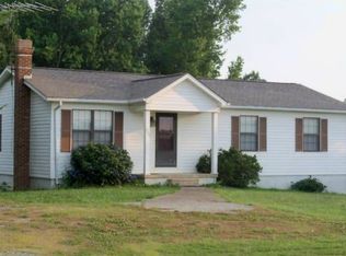 205 Marvin Gill Rd, Roxboro, NC 27574