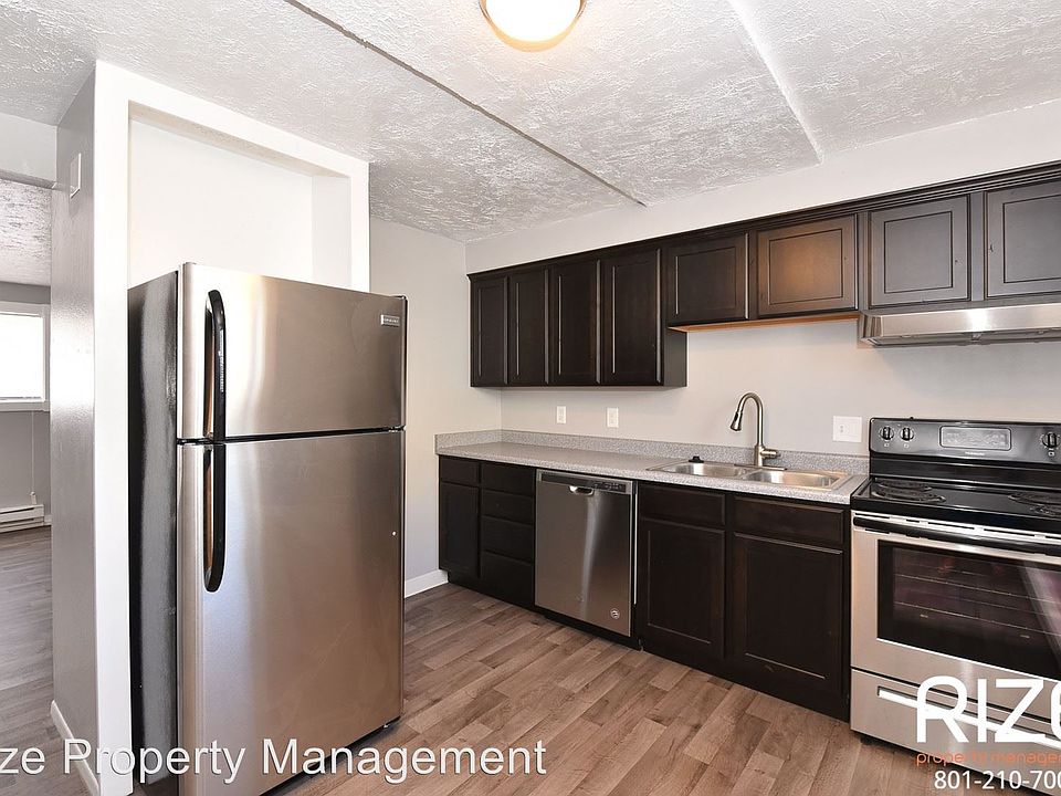 1st image of 1744 W 400 N APT A