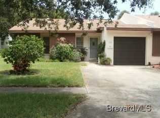 1122 Steven Patrick Ave, Indian Harbour Beach, FL 32937