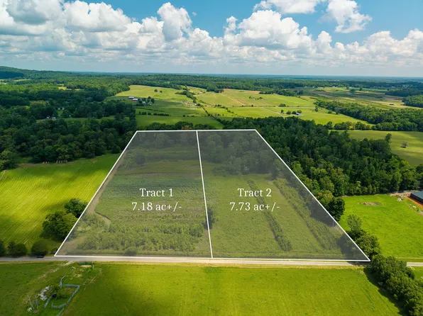 0 Sneed Rd, McMinnville, TN 37110