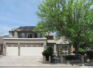 2201 Stagecoach Cir, Modesto, CA 95358