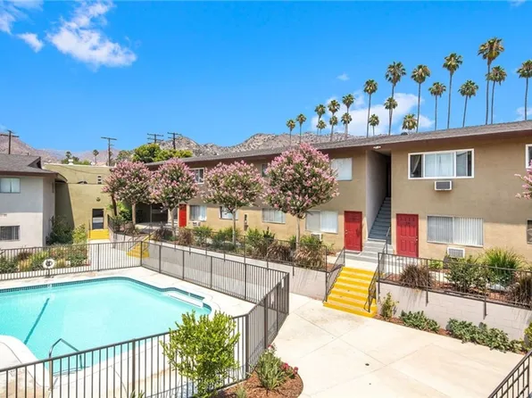 The Riviera Apartments, 1381 N San Gabriel Canyon Rd APT 218, Azusa, CA 91702