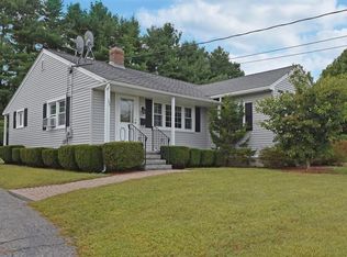 165 Grove St, Paxton, MA 01612