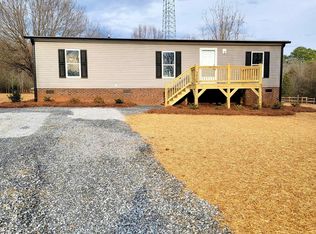 2950 Old Cliffside Rd, Shelby, NC 28152