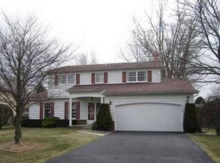 6651 Sue Ln, Maumee, OH 43537