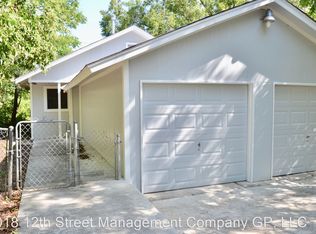 2003 E 12th St, Austin, TX 78702