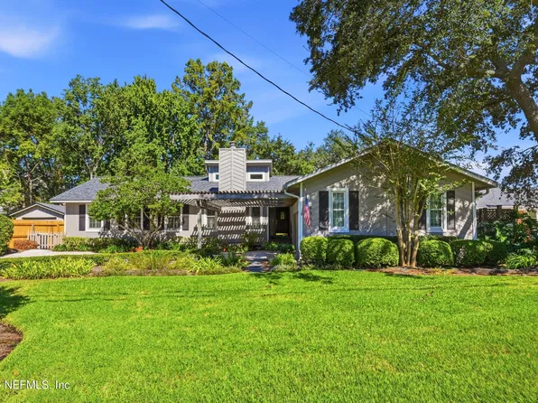 4355 GALILEO Avenue, Jacksonville, FL 32210