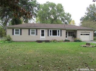 203 Huffer Rd, Hilton, NY 14468