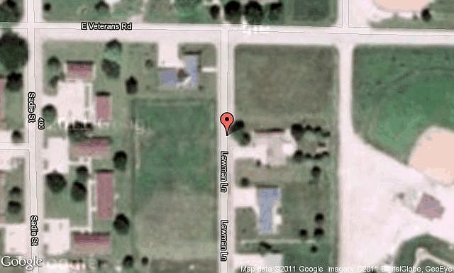 Map View