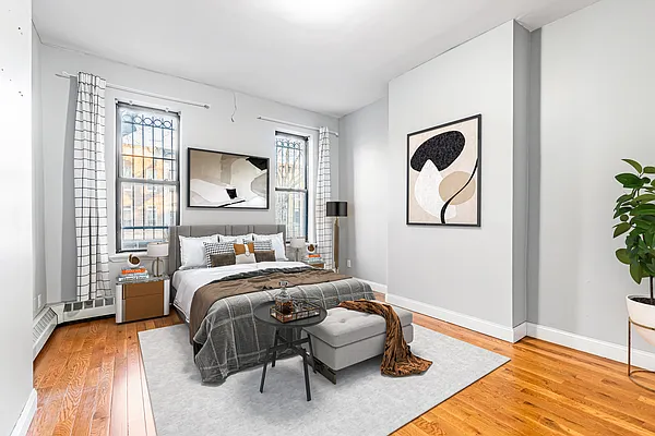 Rented by Five Stone NYC LLC | media 4