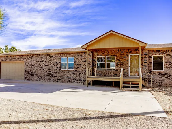 3806 N County Road 1700, Shallowater, TX 79363