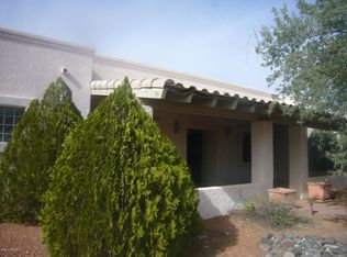 4615 N Old Ranch Rd, Tucson, AZ 85743