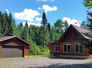 2634 E Hunter Lake Rd, Eagle River, WI 54521