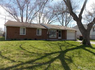 500 Glenapple Dr, New Carlisle, OH