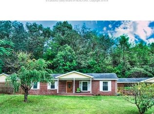 448 Church Rd, Elkview, WV 25071