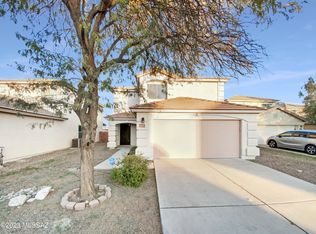 2830 N Silver Island Way, Tucson, AZ 85745
