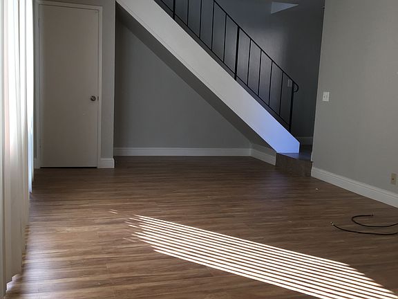 New Flooring
