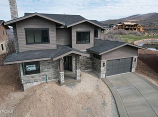 1303 E Lasso Trl, Heber City, UT 84032