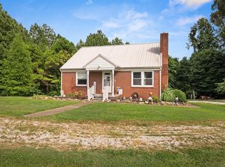 9122 Highway 405, Maceo, KY 42355