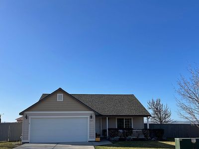 9912 Buckingham Dr, Pasco, WA, 99301