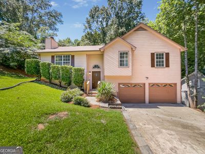 6213 Stoney Cv, Austell, GA, 30168