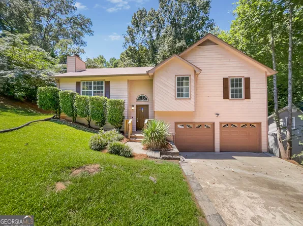 6213 Stoney Cv, Austell, GA 30168