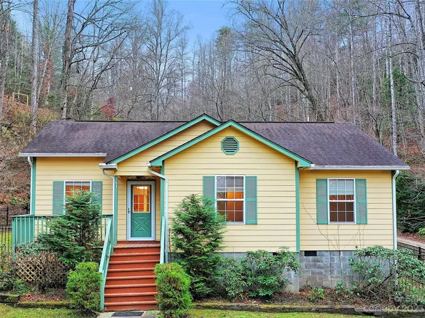 163 Cougar Ln, Whittier, NC 28789