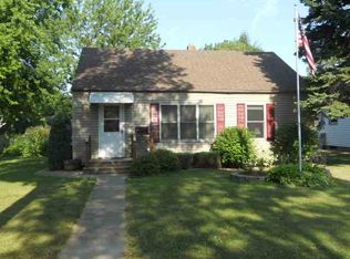 707 S 10th St, Montevideo, MN 56265