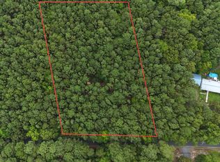 3 Racetrack Rd Lot 3, Melfa, VA 23410