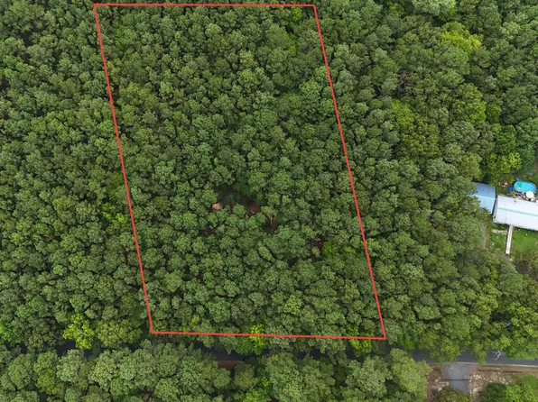 3 Racetrack Rd Lot 3, Melfa, VA 23410