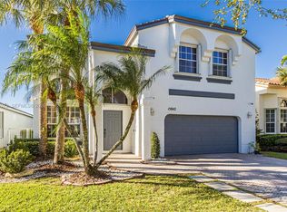 Towngate, Pembroke Pines, FL 33028