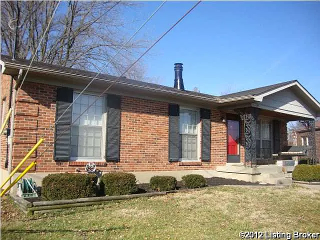 2510 Harness Ct photo 1