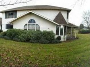 22329 107th Ave NE, Arlington, WA 98223