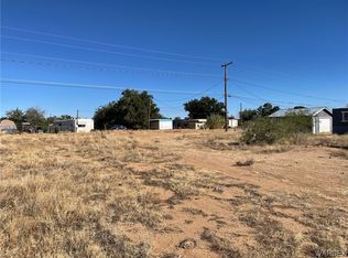 3035 E Suffock Ave, Kingman, AZ 86409