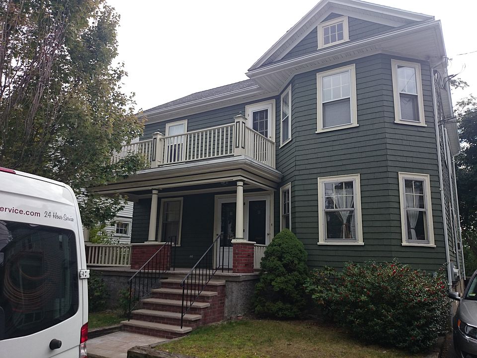2nd image of 61 Bostonia Ave
