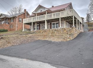 155 Woodmont Ave, Kingsport, TN 37660