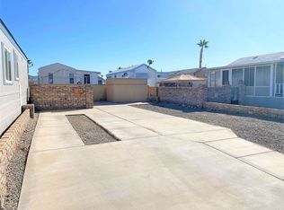 11195 S Clara Anita Dr, Yuma, AZ 85367